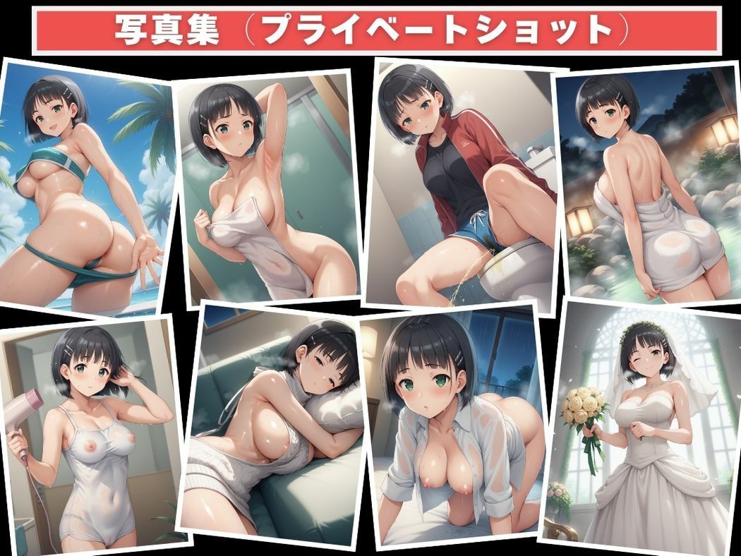 仮想世界の恋物語の画像9