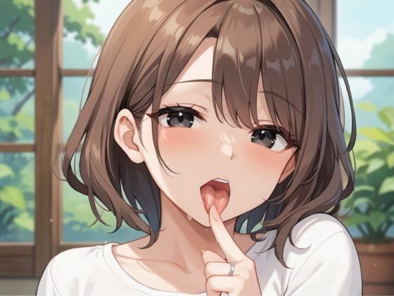 サンプル画像5:親に内緒で生ハメ中出し(ムチムチラボ) [d_525599]