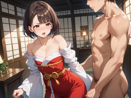 サンプル画像3:生意気な義妹は俺の絶倫チン●を我慢できない(ラッキートータス) [d_525613]