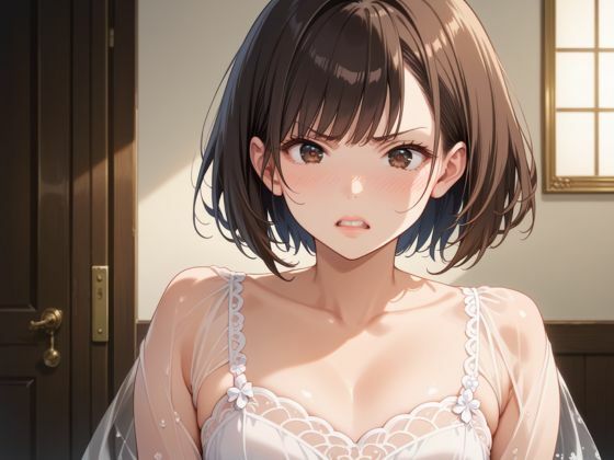 サンプル画像5:生意気な義妹は俺の絶倫チン●を我慢できない(ラッキートータス) [d_525613]