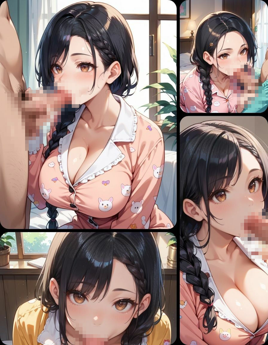 サンプル画像4:麗人画報10 -寝室の艶姿 大人の色気と柔らかな曲線-(Naughty Palette) [d_525625]