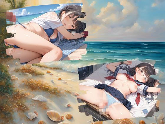 この島、SEXが盛んすぎて毎年、人口が増えてるらしいよ