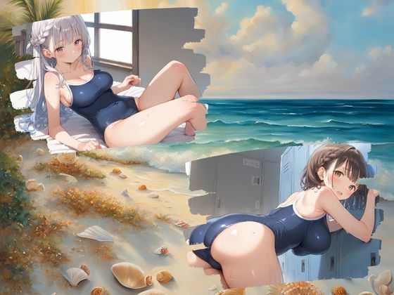 この島、SEXが盛んすぎて毎年、人口が増えてるらしいよ