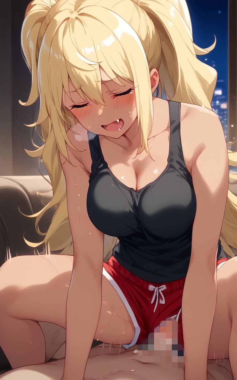 サンプル画像1:催●支配されたヒロイン 紗倉ひびき(ふわふわ工房) [d_525701]