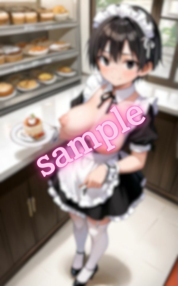 十回来店すると注文できるようになる裏メニューがやばすぎるのサンプル画像 6