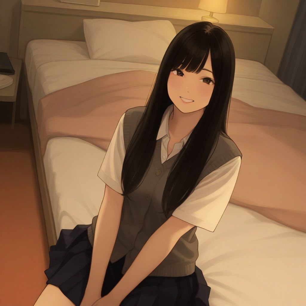 サンプル画像5:単身赴任 OLと処女と人妻と(ひぐらしなく) [d_525916]