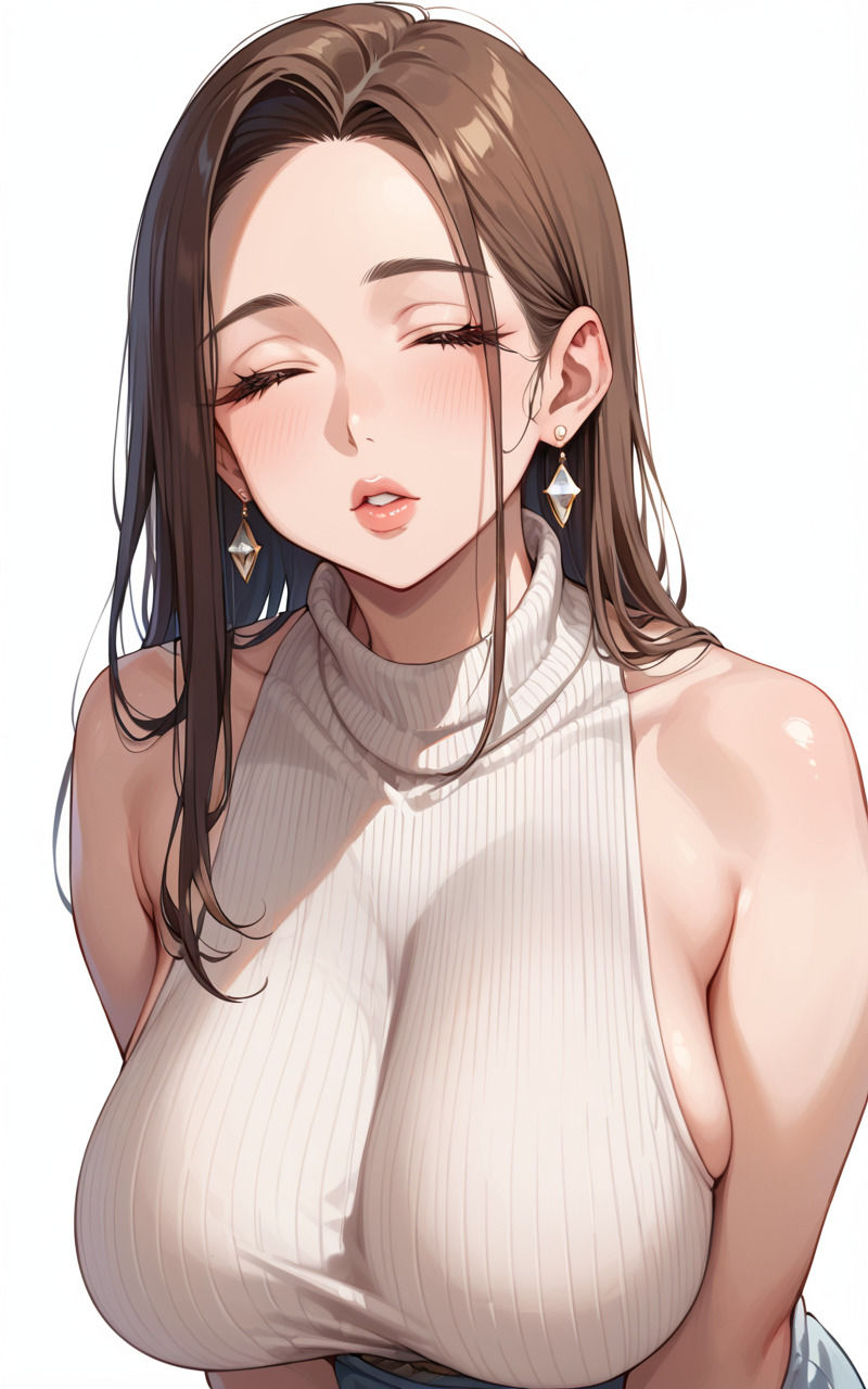 サンプル画像1:隣の奥さんと種付けしまくり不倫生活(ココナッツ) [d_525990]