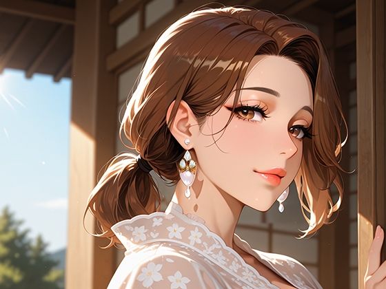 サンプル画像1:熟女館 田舎の人妻熟女がエロい(完熟マンゴー) [d_525996]