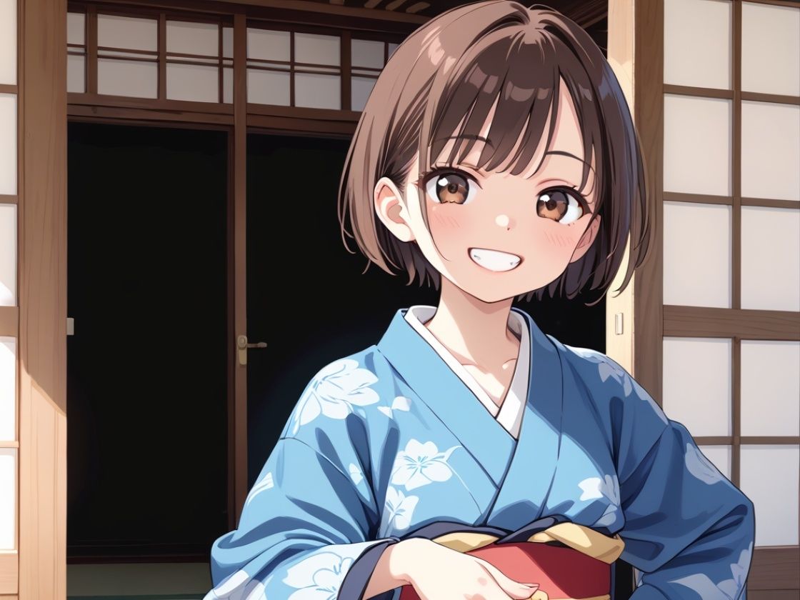 サンプル画像1:えちえち旅行、快感に染まる二泊三日(ハメリアばなな) [d_526027]