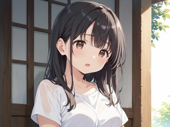 サンプル画像1:性処理専用の穴当番！〜今週の当番は集団レ●プが大好きな委員長です！〜(おちんこぽん) [d_526044]