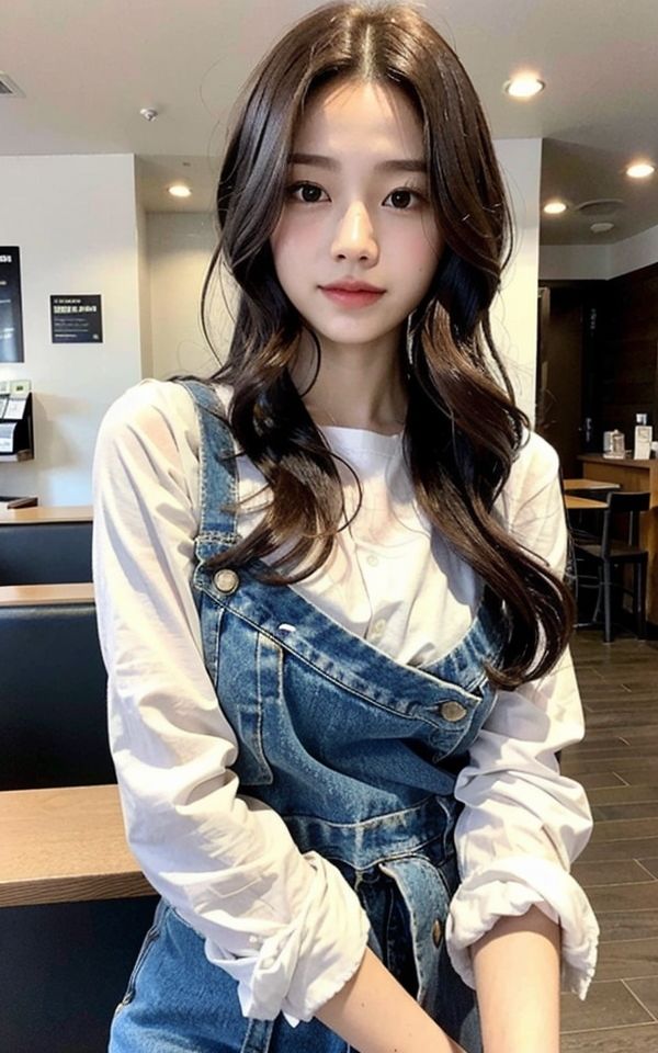 サンプル画像4:AI美女写真集┃清楚な25歳の大人(AI美女写真集┃清楚な大人) [d_526089]