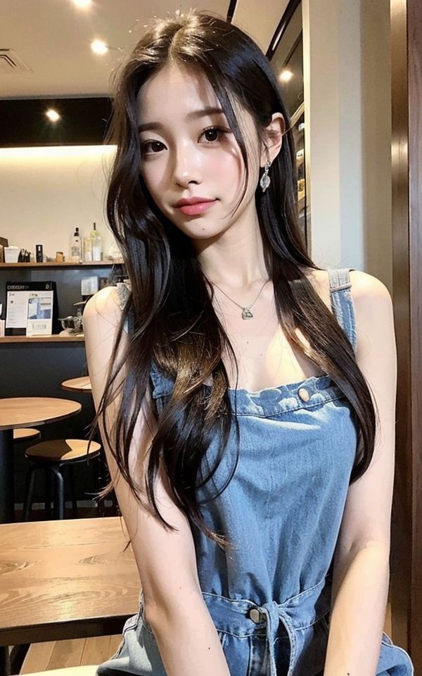 サンプル画像5:AI美女写真集┃清楚な25歳の大人(AI美女写真集┃清楚な大人) [d_526089]