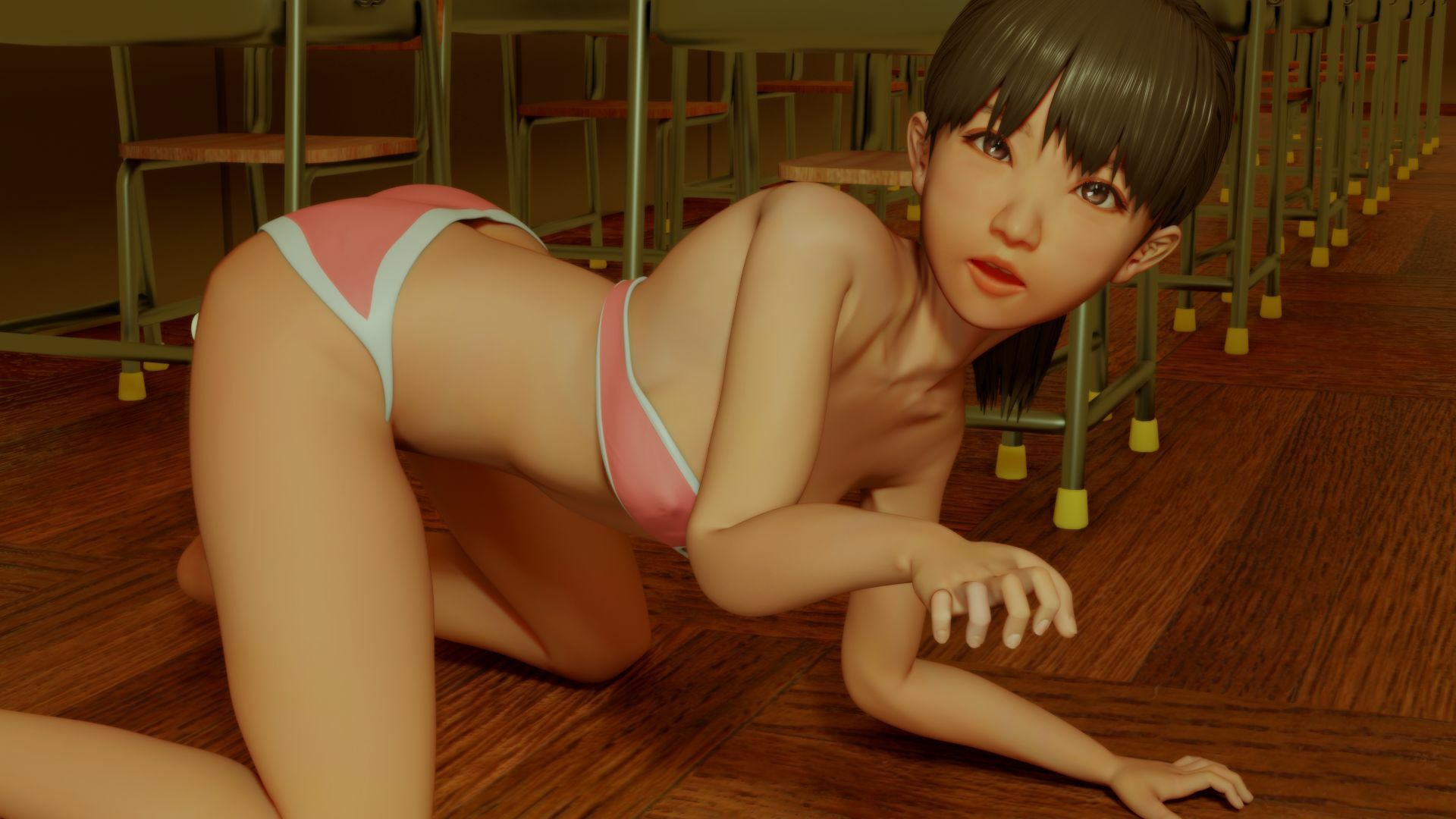 入れながら撮影ですの画像10
