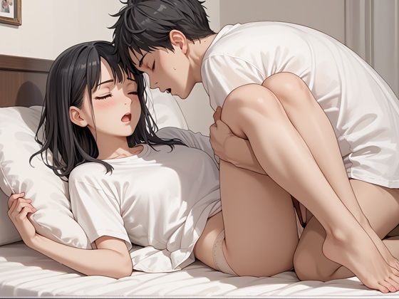 サンプル画像5:ハメ撮り売春  ー上京したてな無垢な女の子を堕とすー(マルヒ出版) [d_526118]
