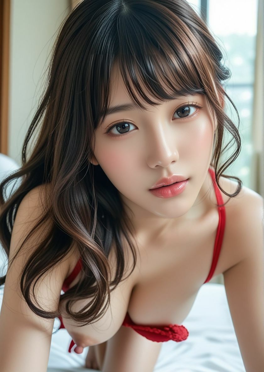 媚薬飲ませたら欲しがられた