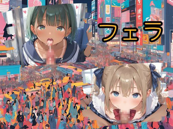 サンプル画像5:私、ギャルで貧乳なんですが需要ありますか？(ロリアニ集会所) [d_526303]