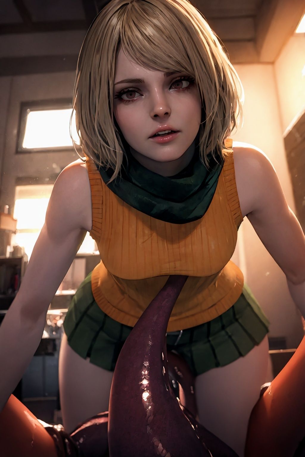 サンプル画像3:Game Over！ 5本セット 1 （Vol.1 – Vol.5）(Bokkemon) [d_526432]