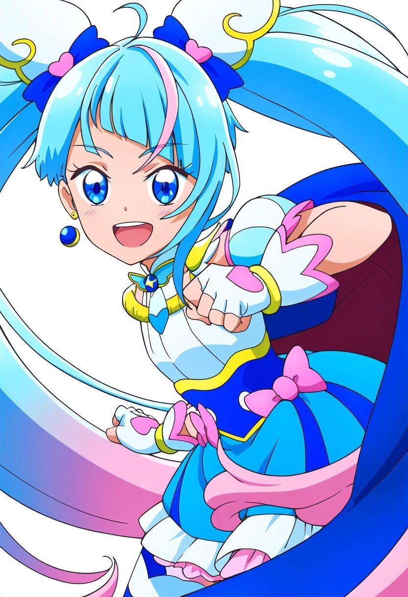 サンプル画像2:空と性交する(マリヨ) [d_526458]