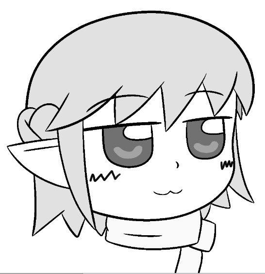 サンプル画像5:東方の絵まとめ(1MBの詩) [d_526461]