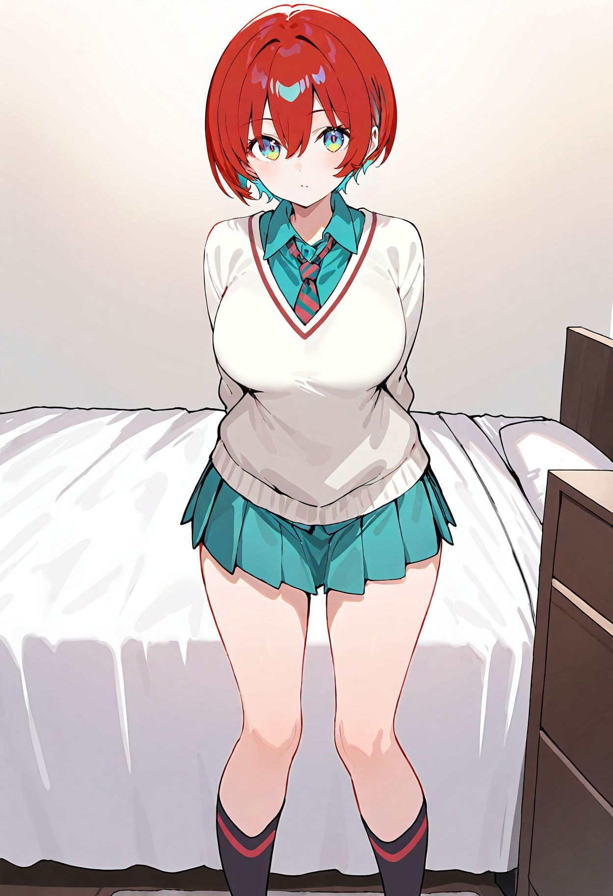 サンプル画像1:マチ◯ エロCG集(さんせっといん) [d_526512]