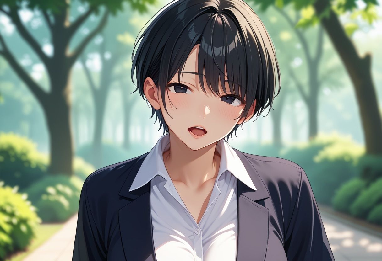 サンプル画像2:人妻性活No.4〜OLの休日〜 いつもの休日は、同僚に寝取られ快感マッサージ(ハーレムナイト) [d_526591]