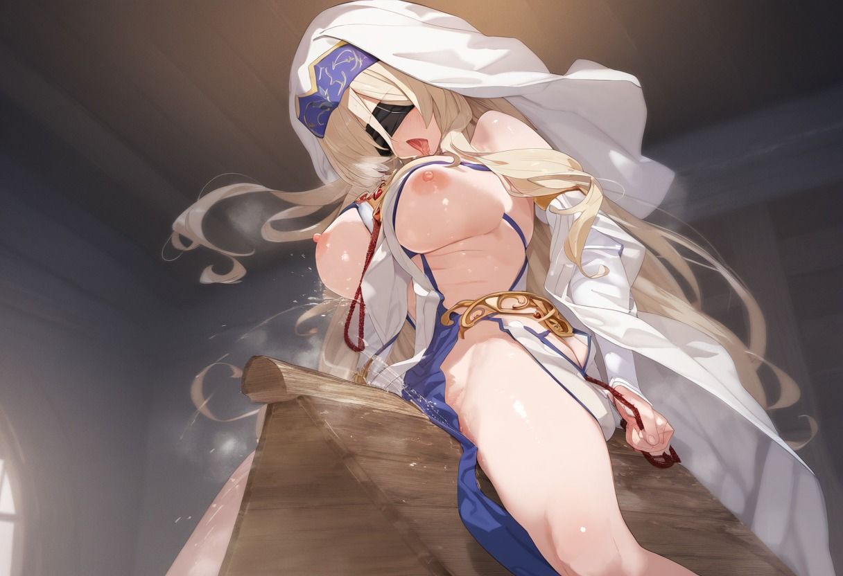 サンプル画像3:歯向かえない調教部屋 剣の○女(ジャングル童貞ERO) [d_526600]