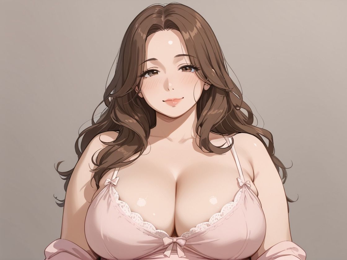 サンプル画像1:母さんと近親相姦 僕は母さんを孕ませた(あーるえむえふ) [d_526611]