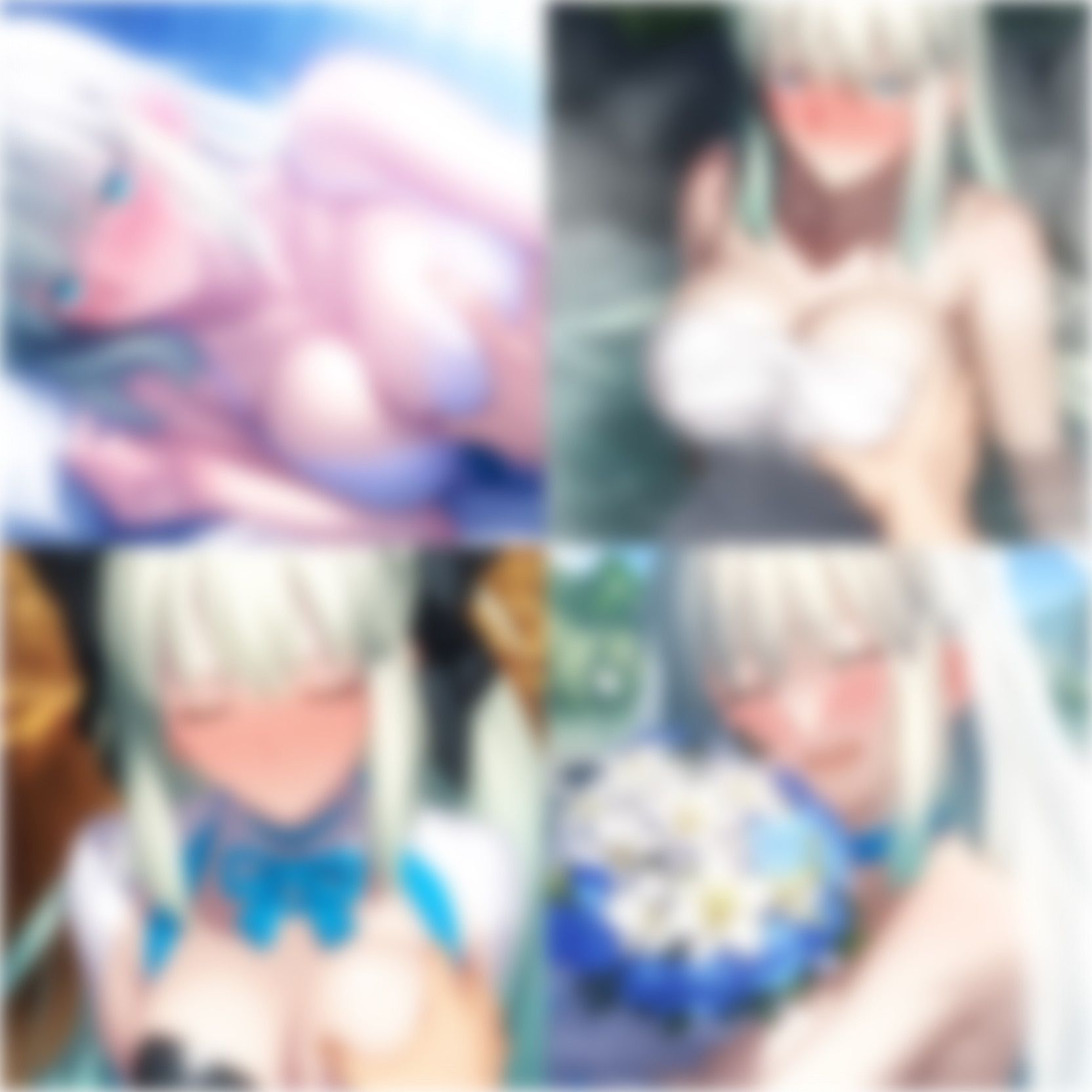 サンプル画像3:モル〇ンとの日々(おっぱいマン) [d_526624]