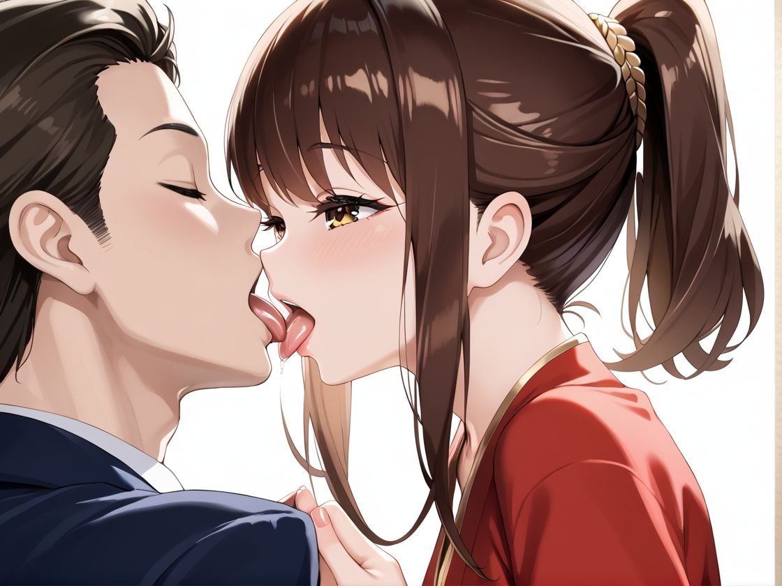 サンプル画像3:爆乳高級デリバリー(妄想日記) [d_526759]