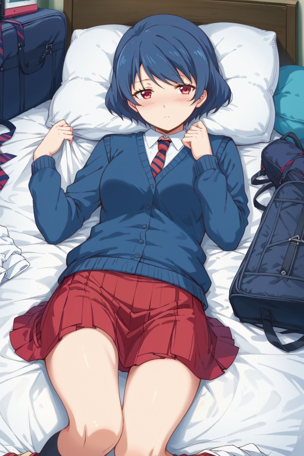 サンプル画像2:隣のゴミ部屋おじさんに寝取られたドメスティックな俺の彼女 瑠衣編(ラプラス工房) [d_526786]