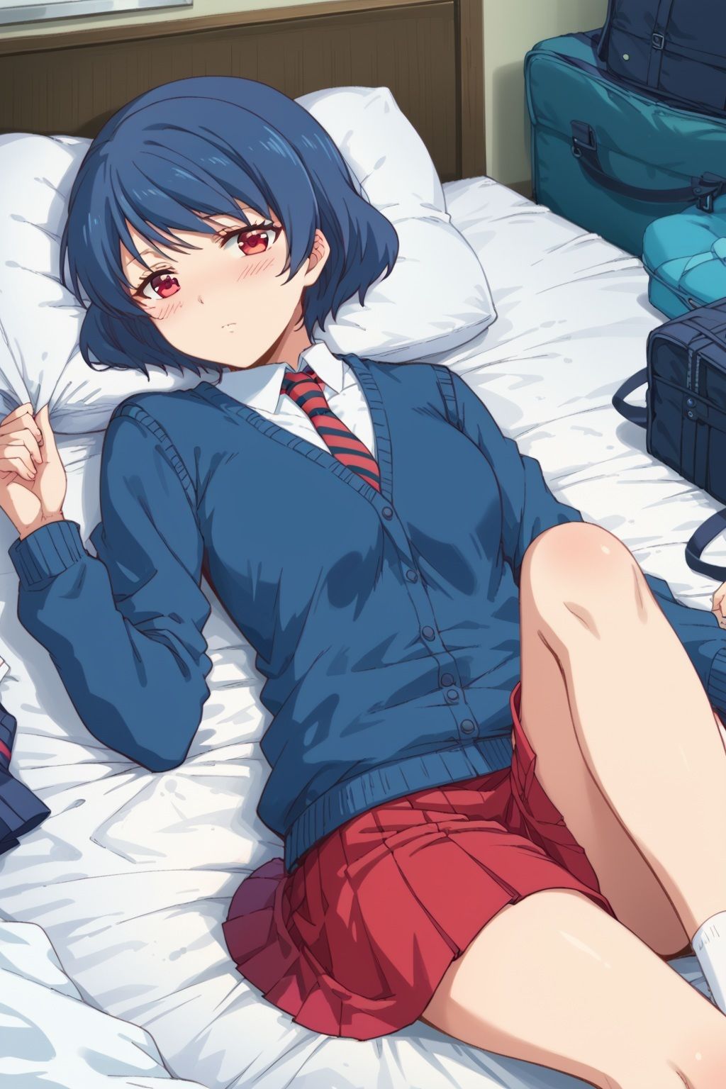 サンプル画像3:隣のゴミ部屋おじさんに寝取られたドメスティックな俺の彼女 瑠衣編(ラプラス工房) [d_526786]