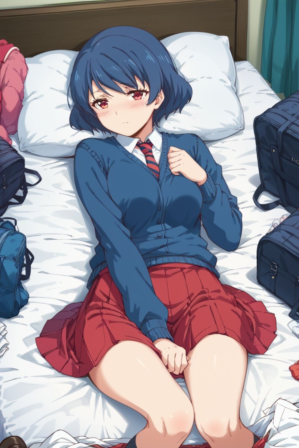 サンプル画像4:隣のゴミ部屋おじさんに寝取られたドメスティックな俺の彼女 瑠衣編(ラプラス工房) [d_526786]