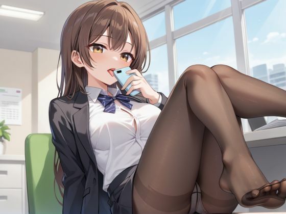 サンプル画像3:3年ぶりの幼馴染がドスケベに育っていた(誘惑アーカイブ) [d_526801]