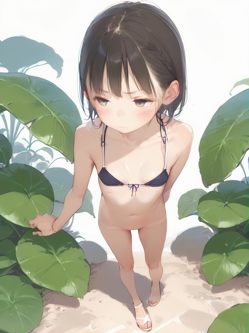 サンプル画像5:ぱすてるたっち20(川瀬と遊園地) [d_526955]