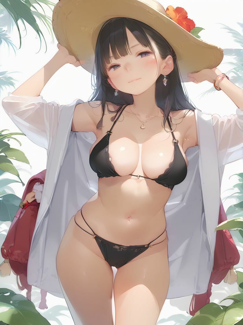 サンプル画像6:ぱすてるたっち20(川瀬と遊園地) [d_526955]