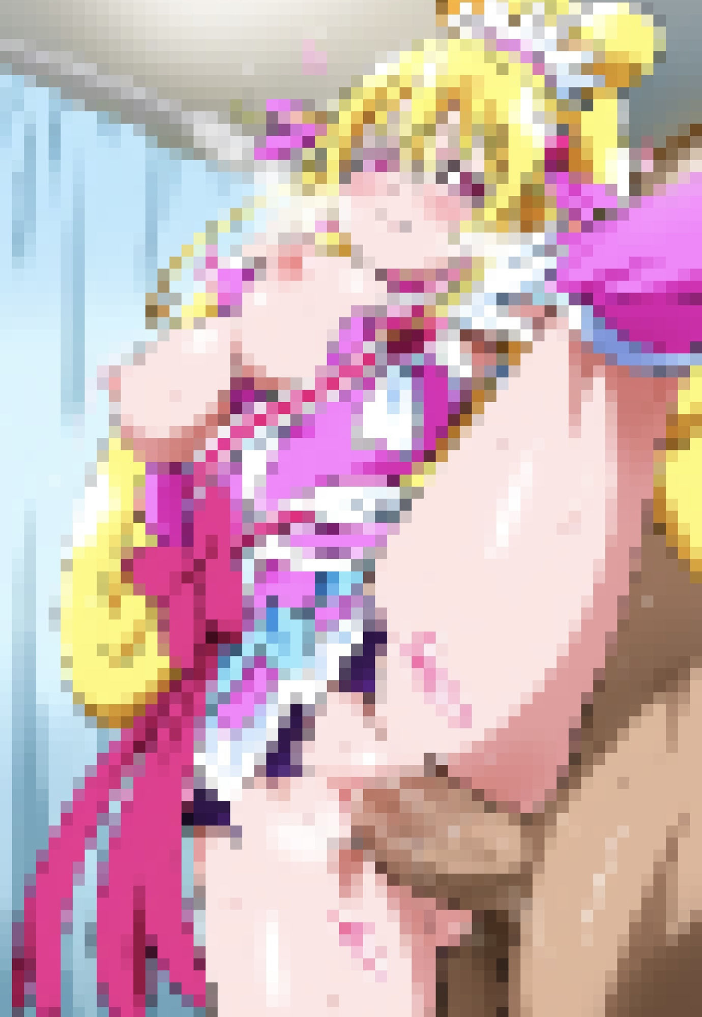 サンプル画像4:R-18キ○アハート2(プレゼント) [d_526984]