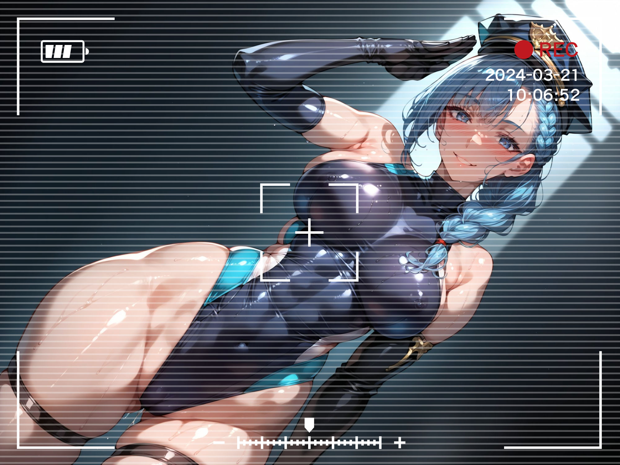 サンプル画像2:DEFEATED HEROINES Vol.12(DSKB) [d_526994]