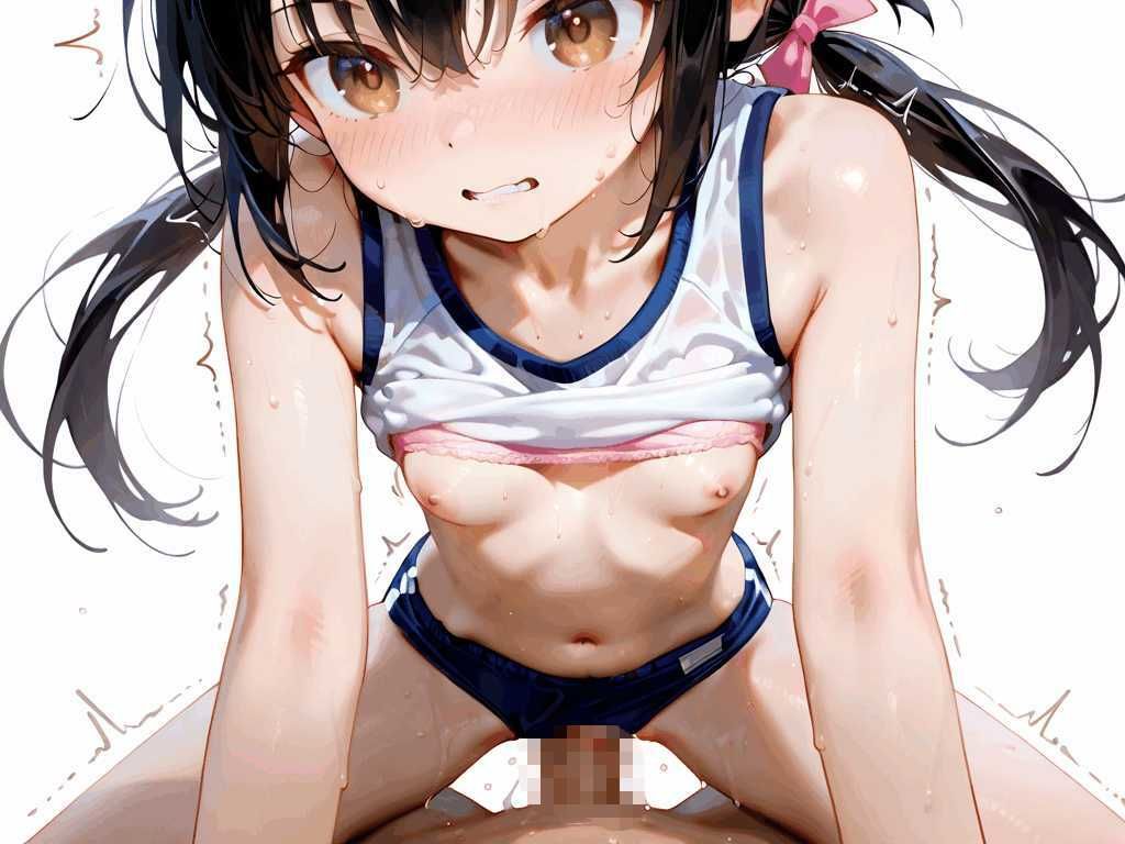 サンプル画像4:ぶるまえっち VS1(Buruman) [d_527130]