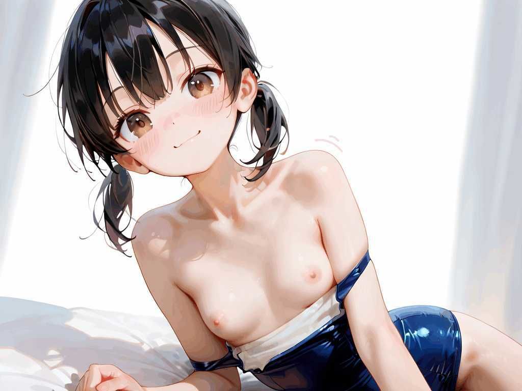 サンプル画像1:すくみずえっち VS1(Buruman) [d_527132]