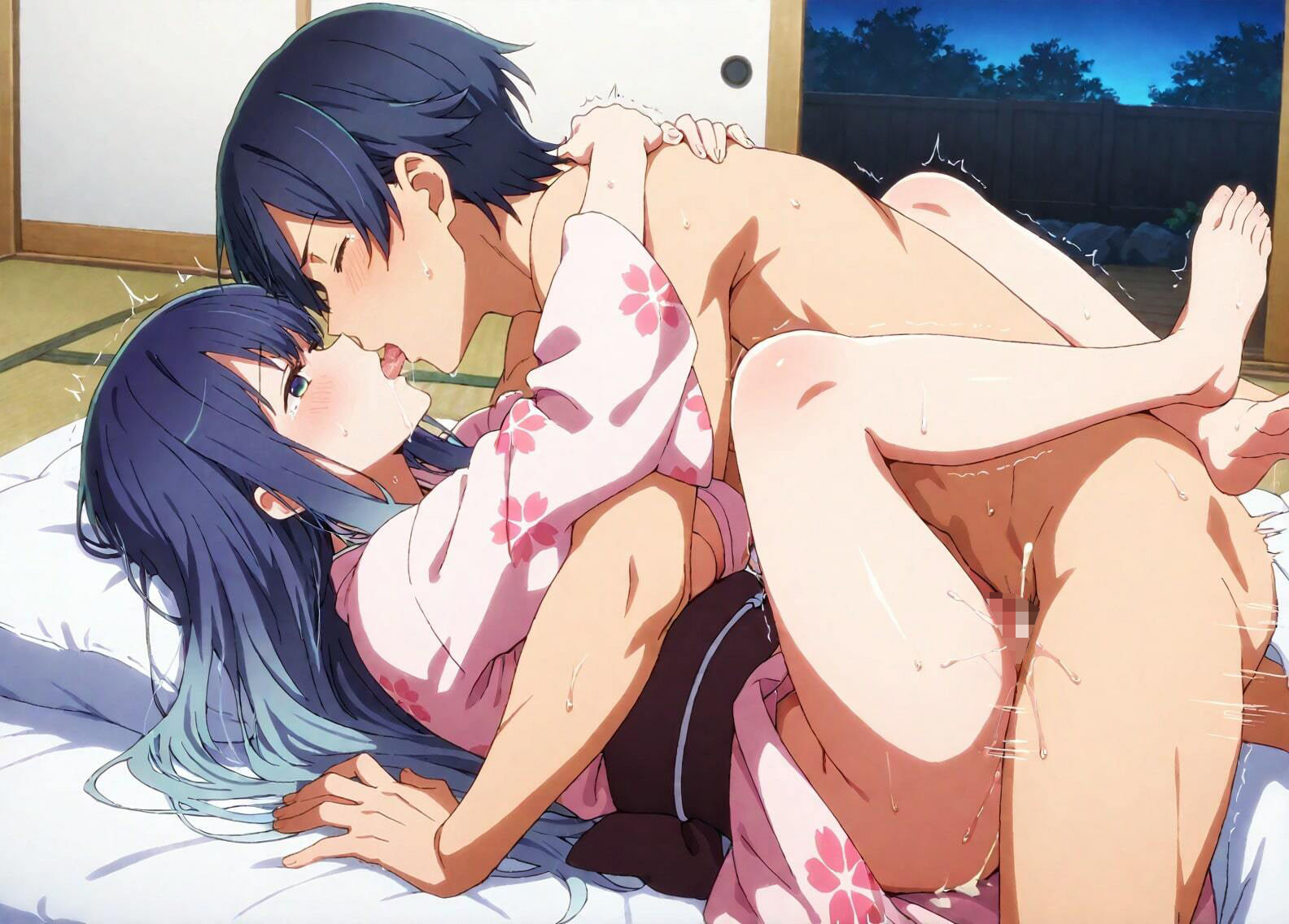 「推しの子」黒川あかね 成人向け写真集6 温泉H特集（全500枚）の画像9