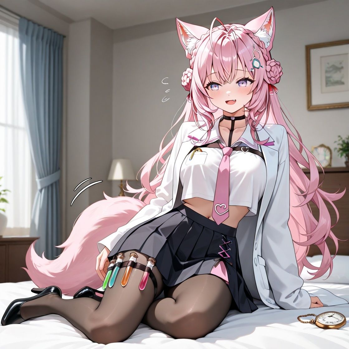 サンプル画像1:ホ〇ライブ  イチャイチャ同棲  博〇こより(Secret☆Connection) [d_527223]