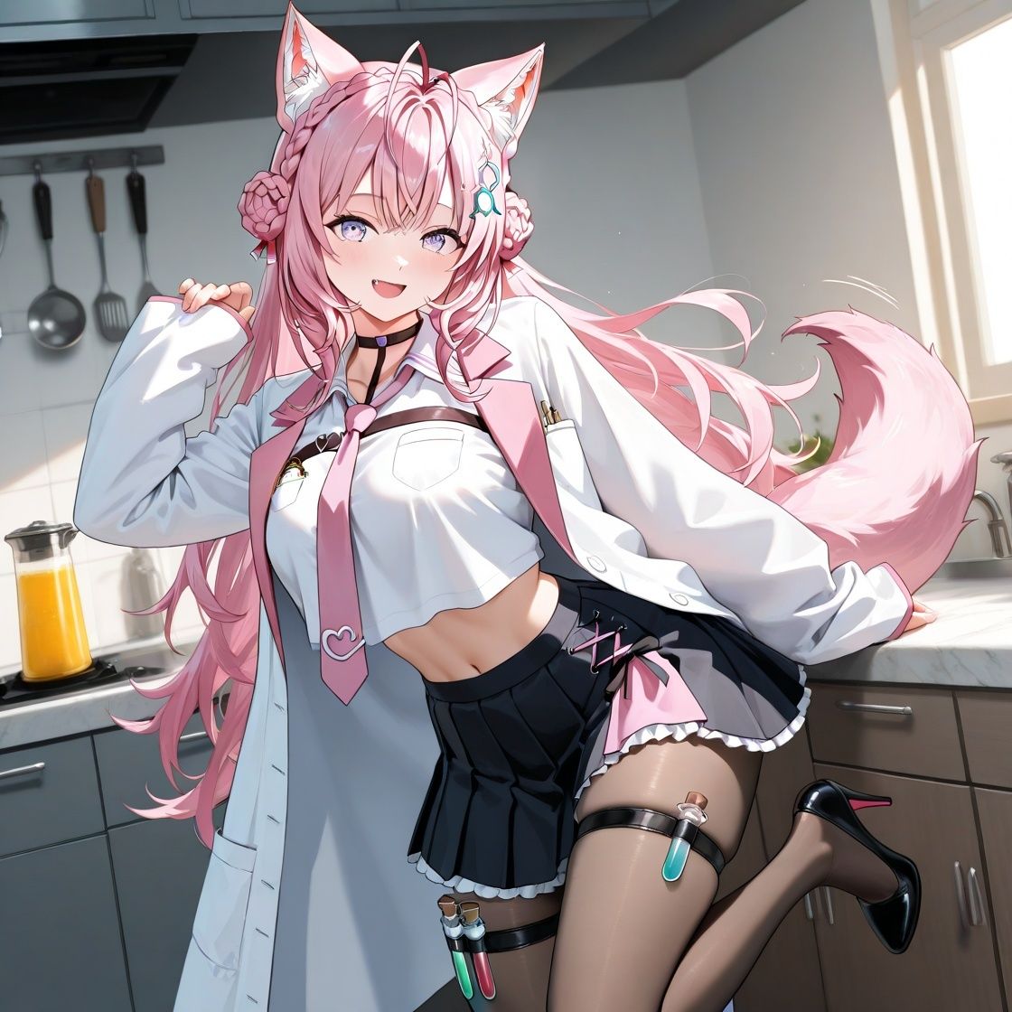 ホ〇ライブ イチャイチャ同棲 博〇こよりの画像8