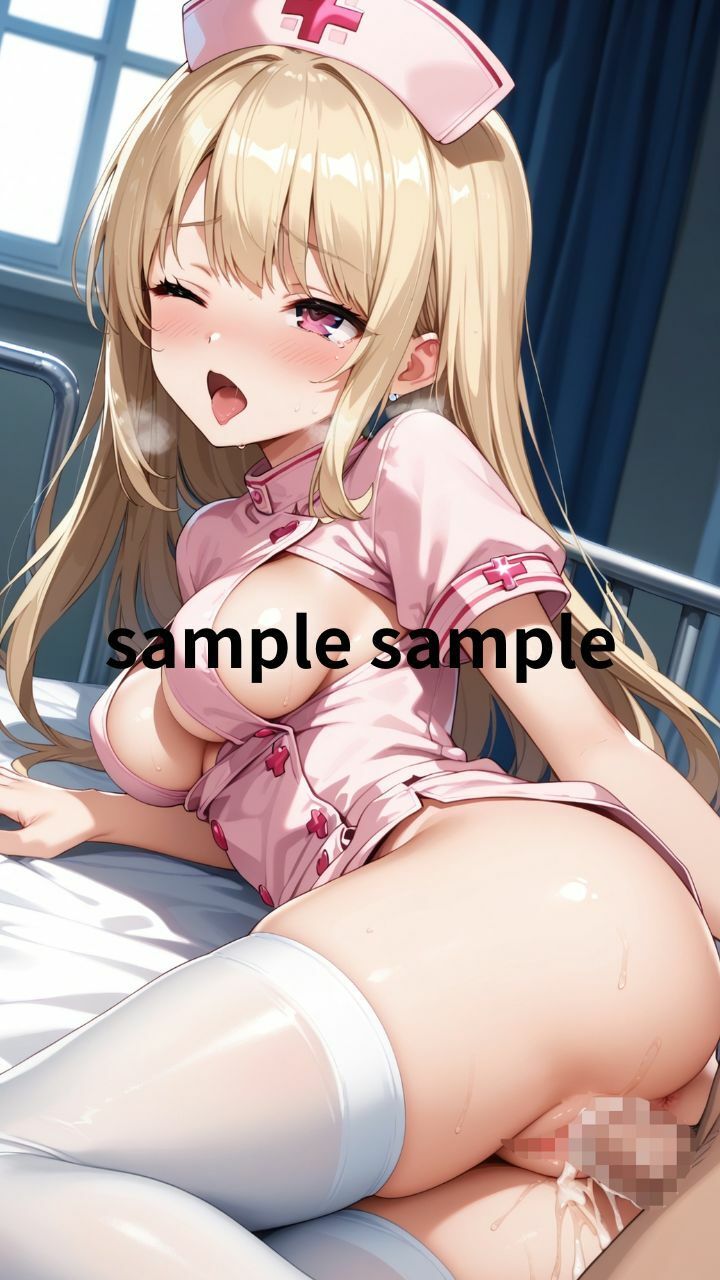 催●アプリでハーレム入院性活！Ver.2