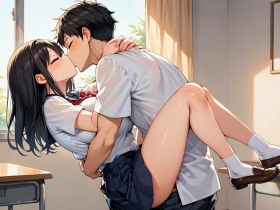 サンプル画像5:ヒミツの学園〜制服のまま…放課後の特別授業 432P〜(ぱいんだー出版) [d_527265]