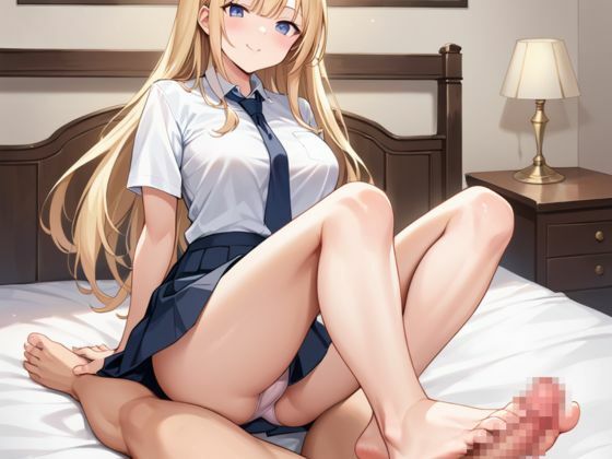 サンプル画像3:とある女子校生の寝取られ肉便器(ペンギーン) [d_527282]