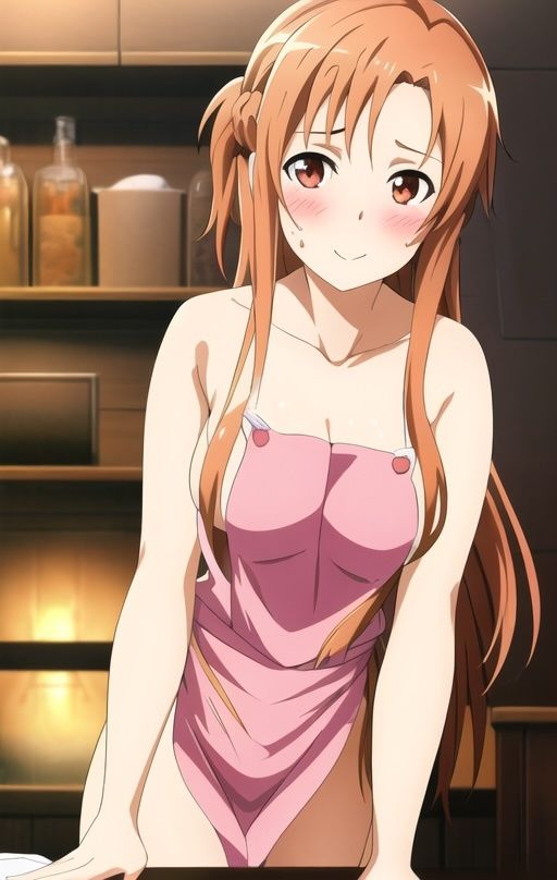 サンプル画像2:剣士の秘め事(りおのお部屋?) [d_527294]