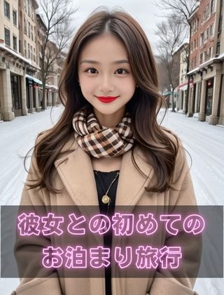 サンプル画像1:彼女とお泊まり温泉旅行でラブラブSEXしまくった(Y-M-I) [d_527374]