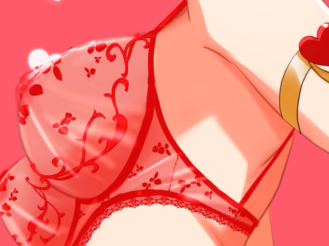 サンプル画像1:【ランジェリーヒロインズ】FantiaBook(田中ユタカ) [d_527748]