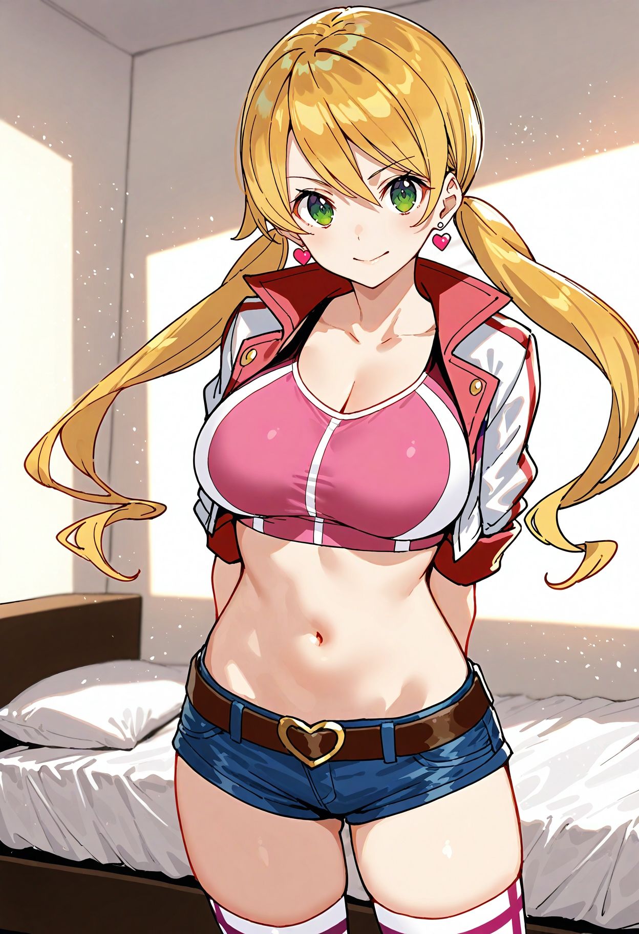 サンプル画像1:ラフタ・フランクラン◯ エロCG集(さんせっといん) [d_527780]