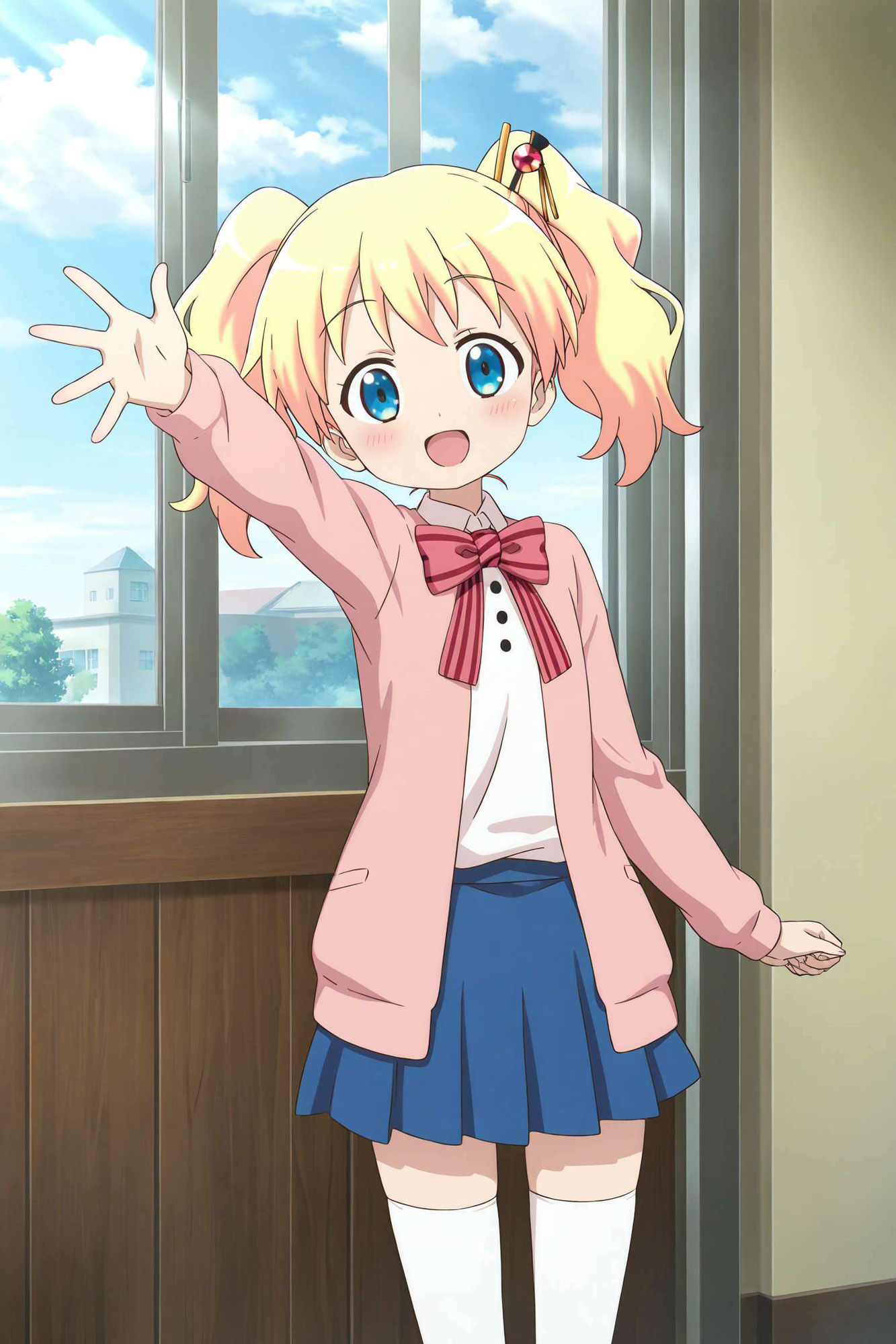 サンプル画像1:アリスちゃんとめちゃくちゃHしたい！！(モンターニャベロニカ) [d_527817]